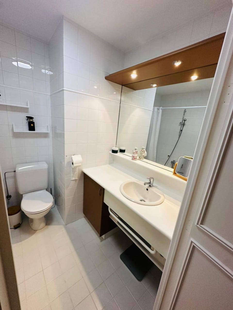 BlueWave Apartment Sea View Apartment in Middelkerke