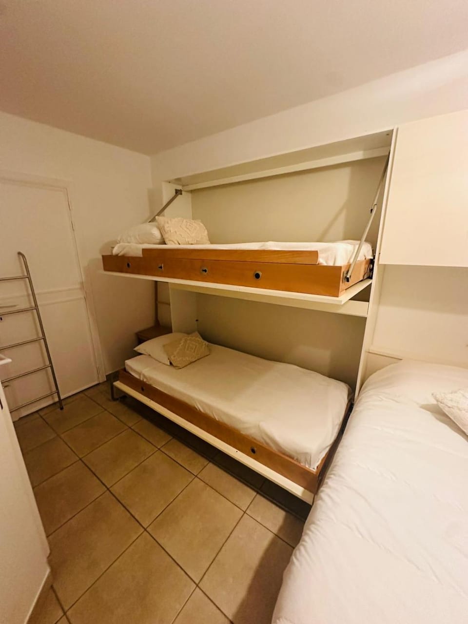 BlueWave Apartment Sea View Apartment in Middelkerke