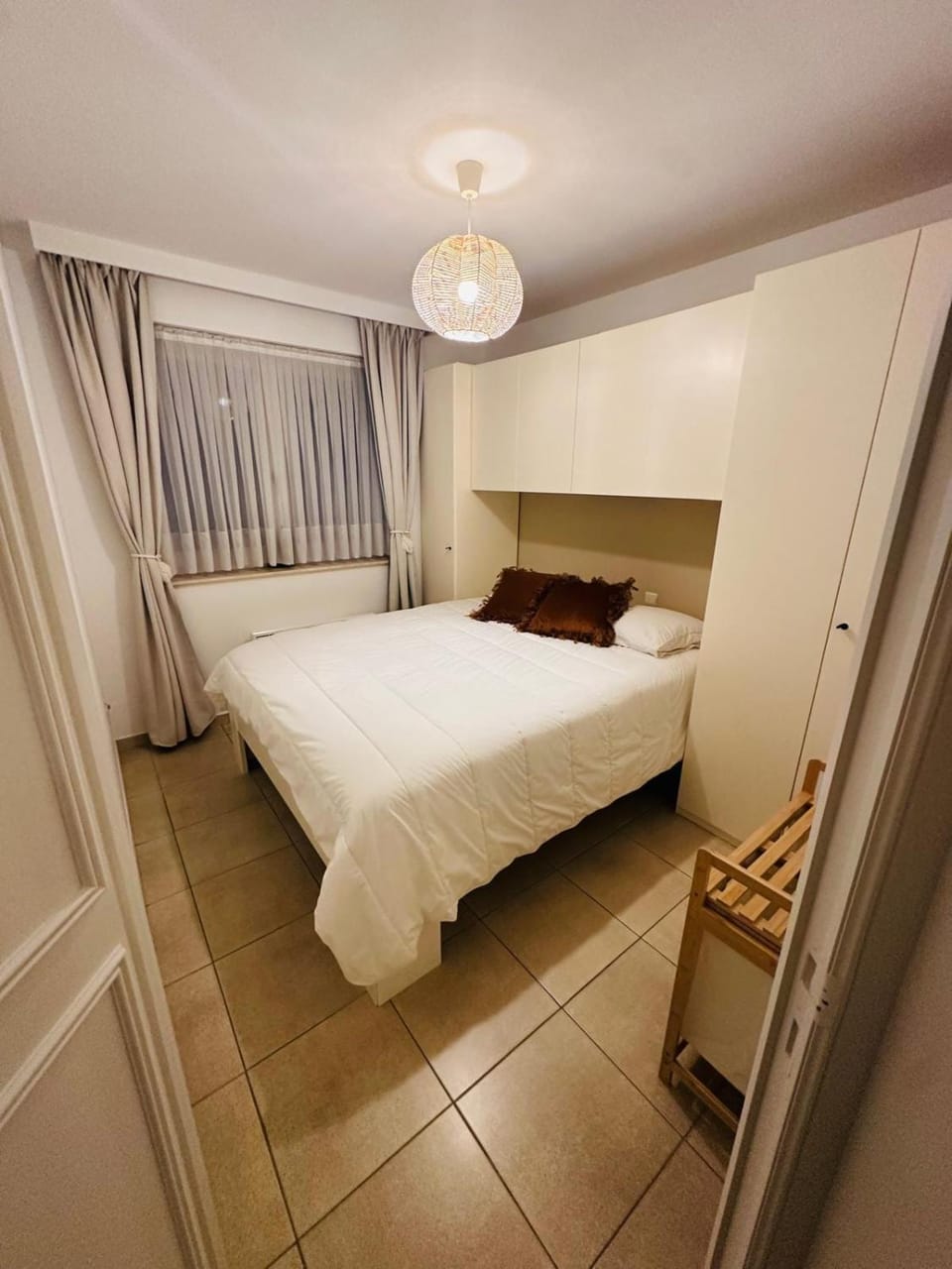 BlueWave Apartment Sea View Apartment in Middelkerke