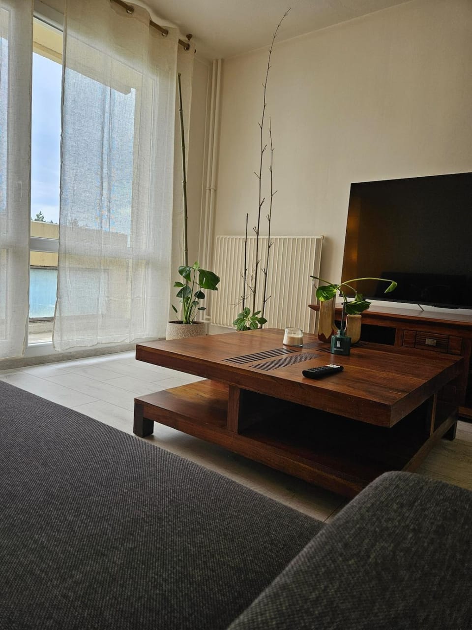 Appartement T2 Apartment in Bourgogne-Franche-Comté