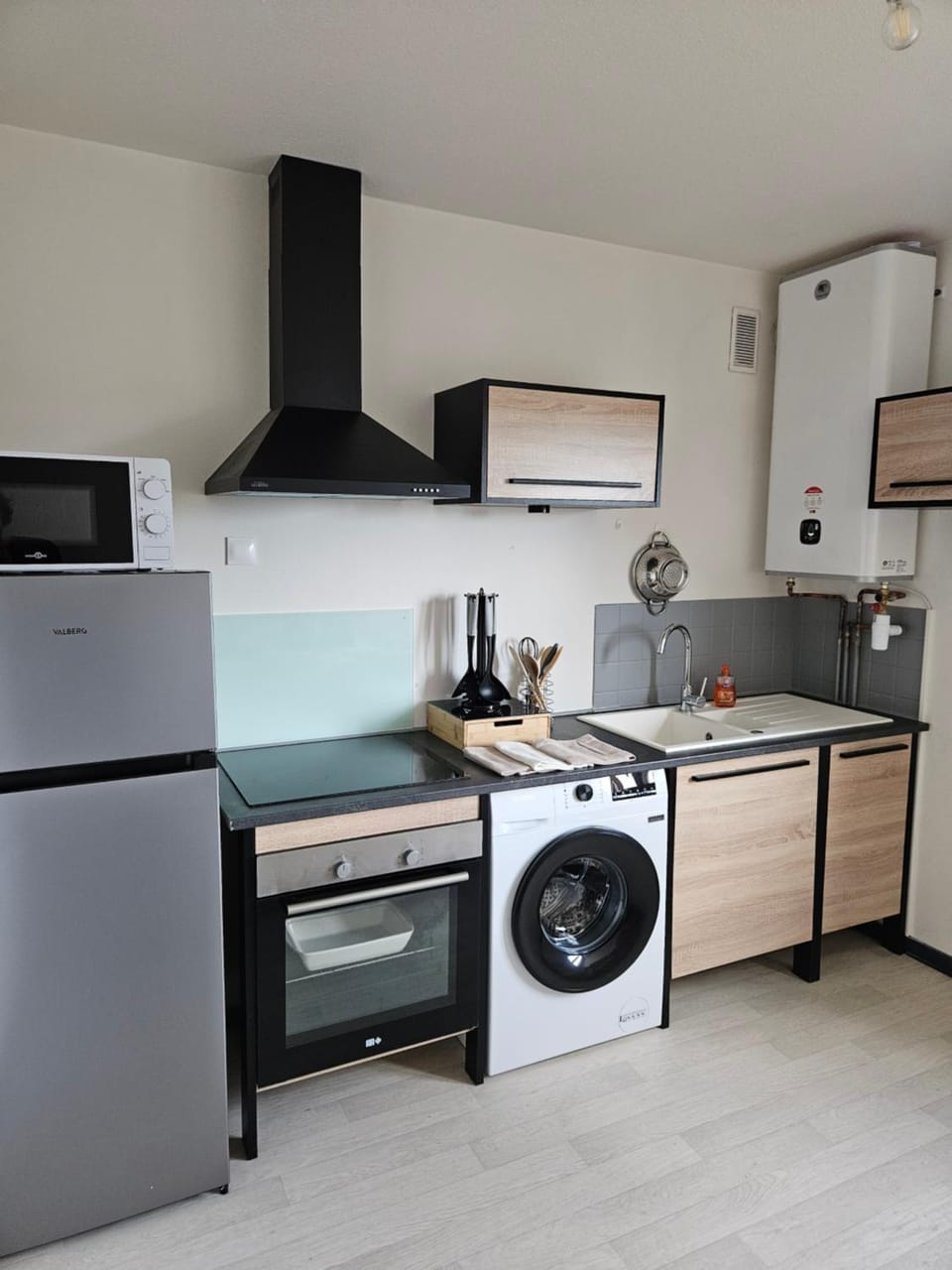 Appartement T2 Apartment in Bourgogne-Franche-Comté