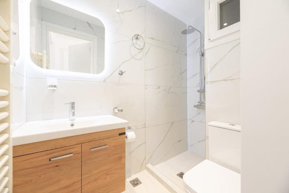 Luxury Penthouse 500m Acropolis private view next Metro Apartment in Athens