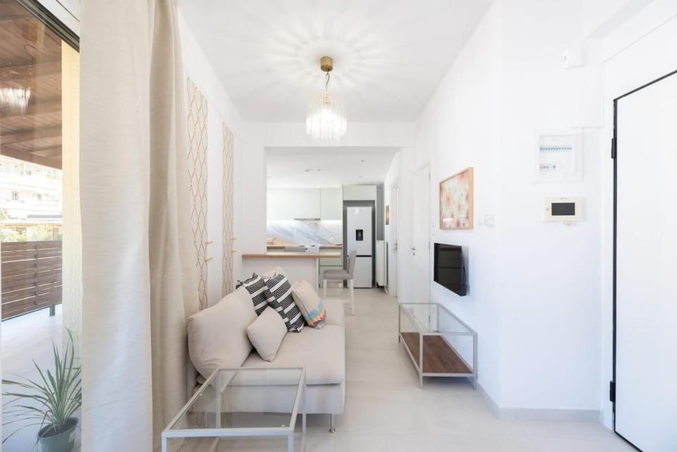 Luxury Penthouse 500m Acropolis private view next Metro Apartment in Athens