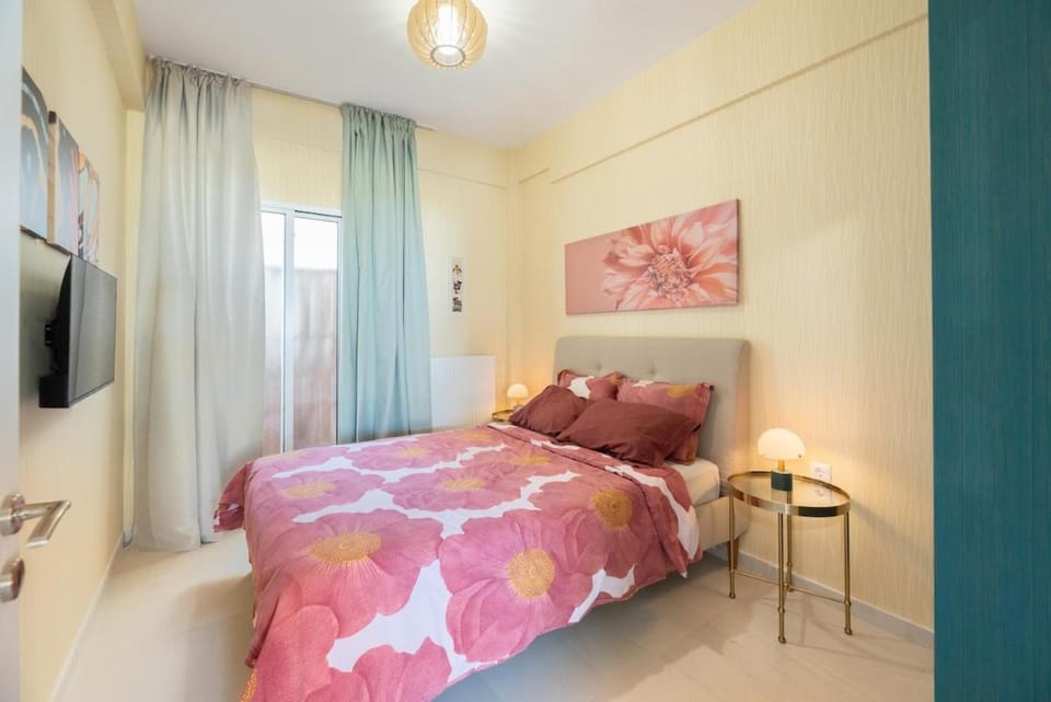 Luxury Penthouse 500m Acropolis private view next Metro Apartment in Athens