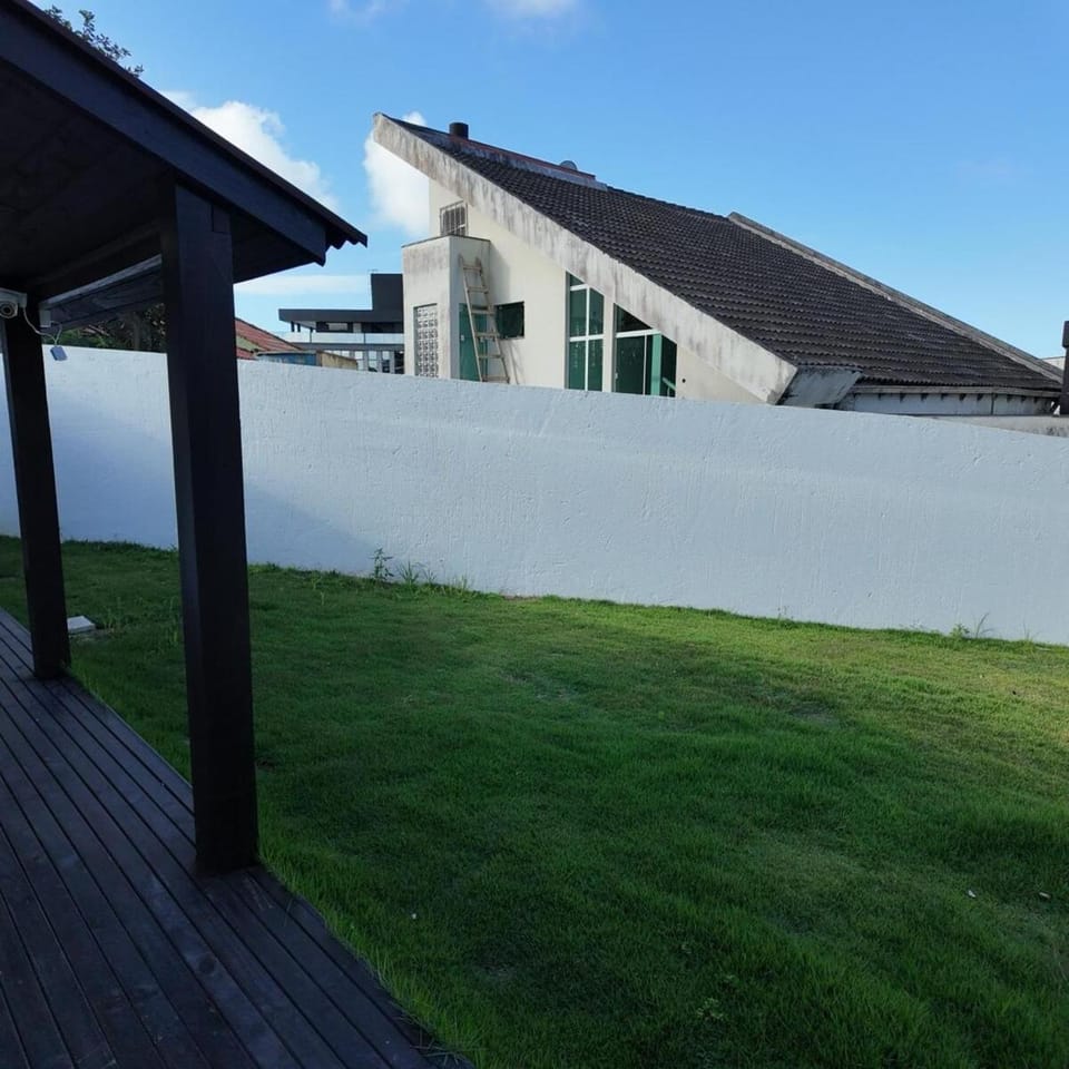 Lindo chalé na Praia dos Ingleses Chalet in Florianopolis
