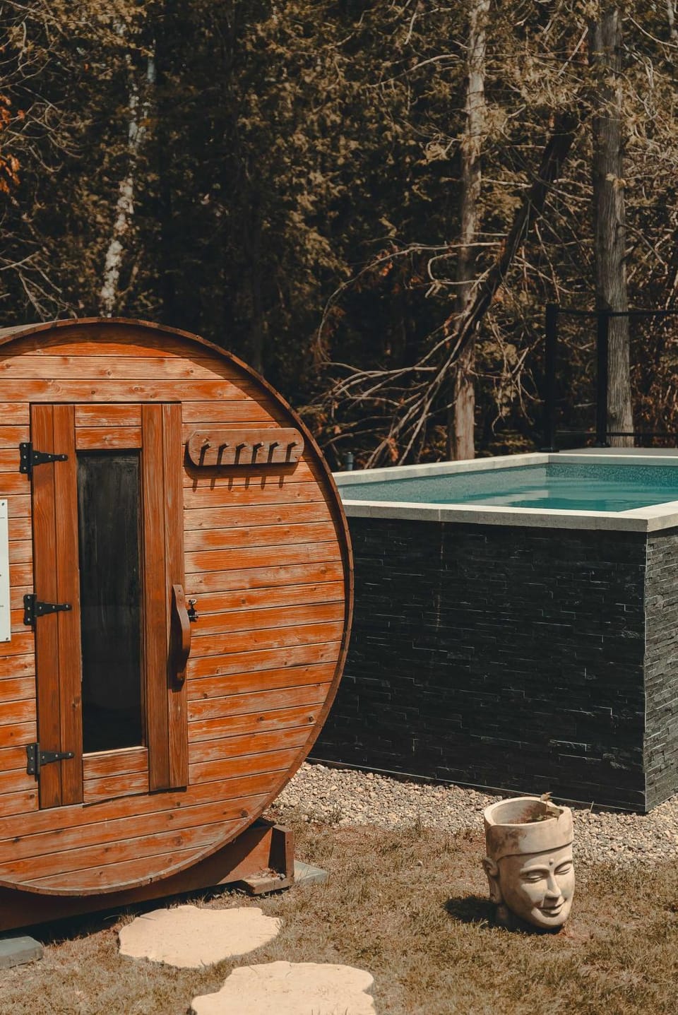 Two Zen Houses 3 & 6 - Villas and Spas Chalet in Morin-Heights