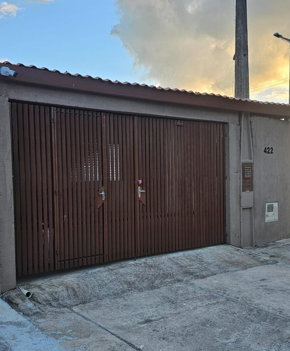 Casa de Praia Caragua House in Caraguatatuba
