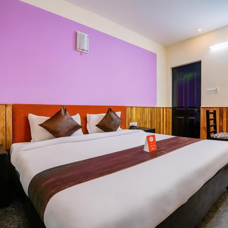 LIMRA INN RESIDENCY cottage Vacation rental in Ooty