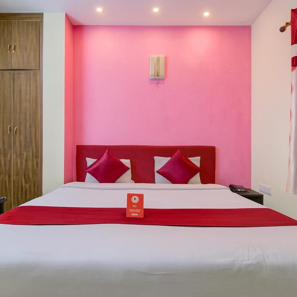 LIMRA INN RESIDENCY cottage Vacation rental in Ooty