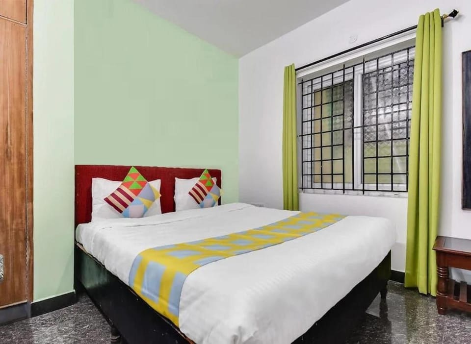 LIMRA INN RESIDENCY cottage Vacation rental in Ooty