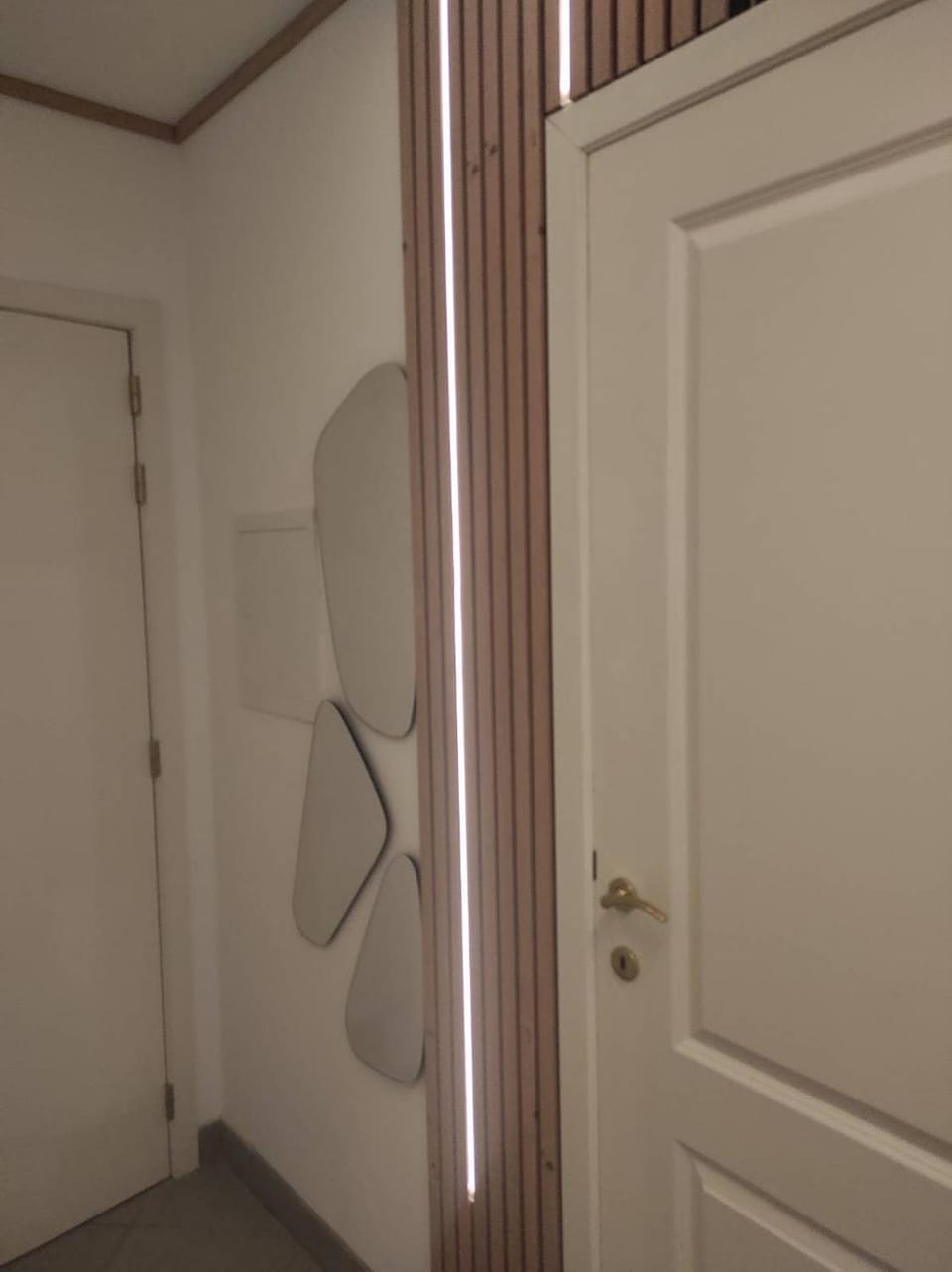 Facade/entrance, Lobby or reception