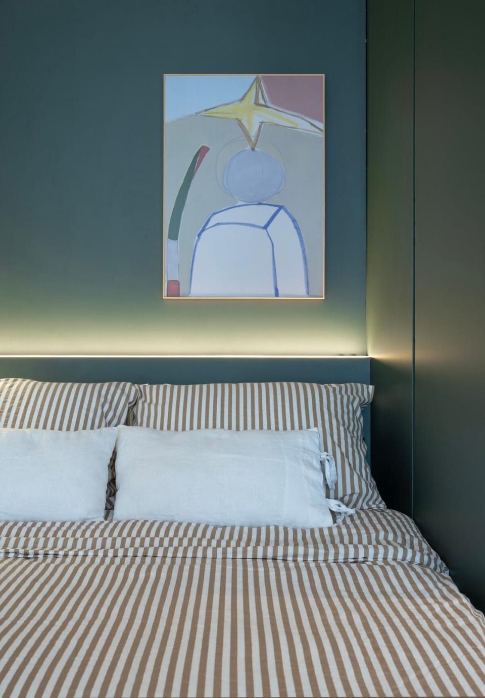 Elegant Studio in the Heart of the City Apartment in Florianopolis