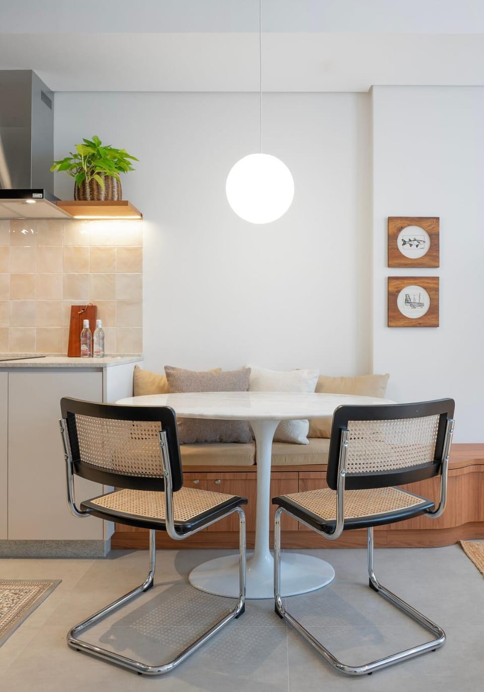 Elegant Studio in the Heart of the City Apartment in Florianopolis