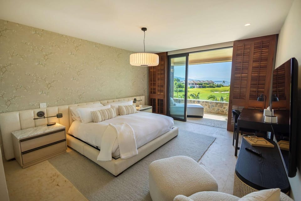 Ocean view Escape Private Plunge Pool Concierge House in State of Nayarit
