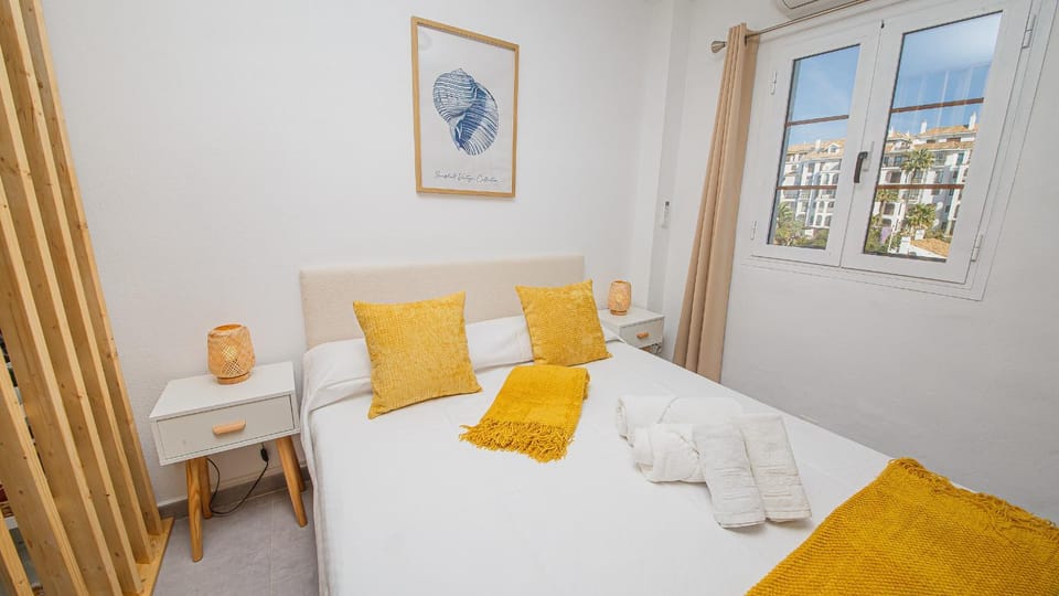 Marina Apartments 23 22 Apartment in Costa del Sol