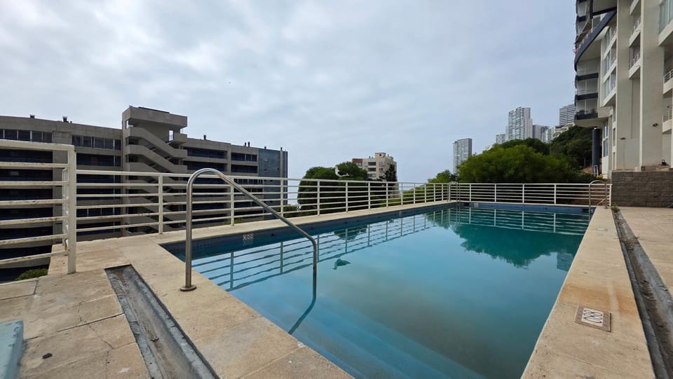 Property building, Pool view, Swimming pool, Swimming pool