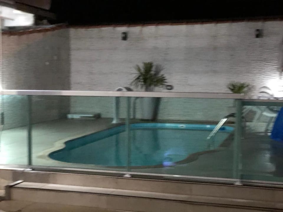 Casa para curtir com a família e amigos House in São Sebastião