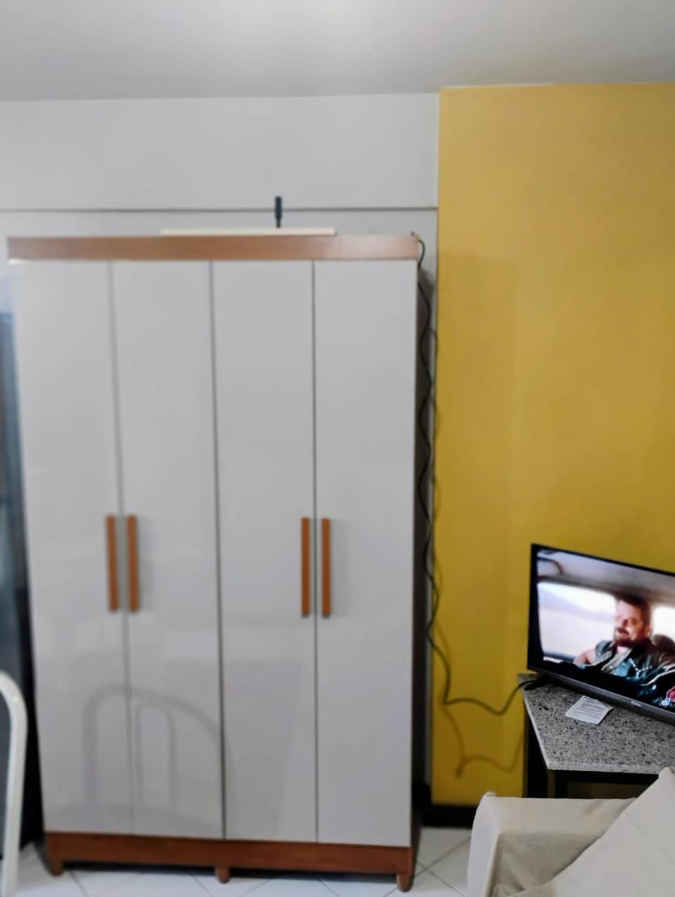 Flat Bonito e Confortável Apartment in Campos