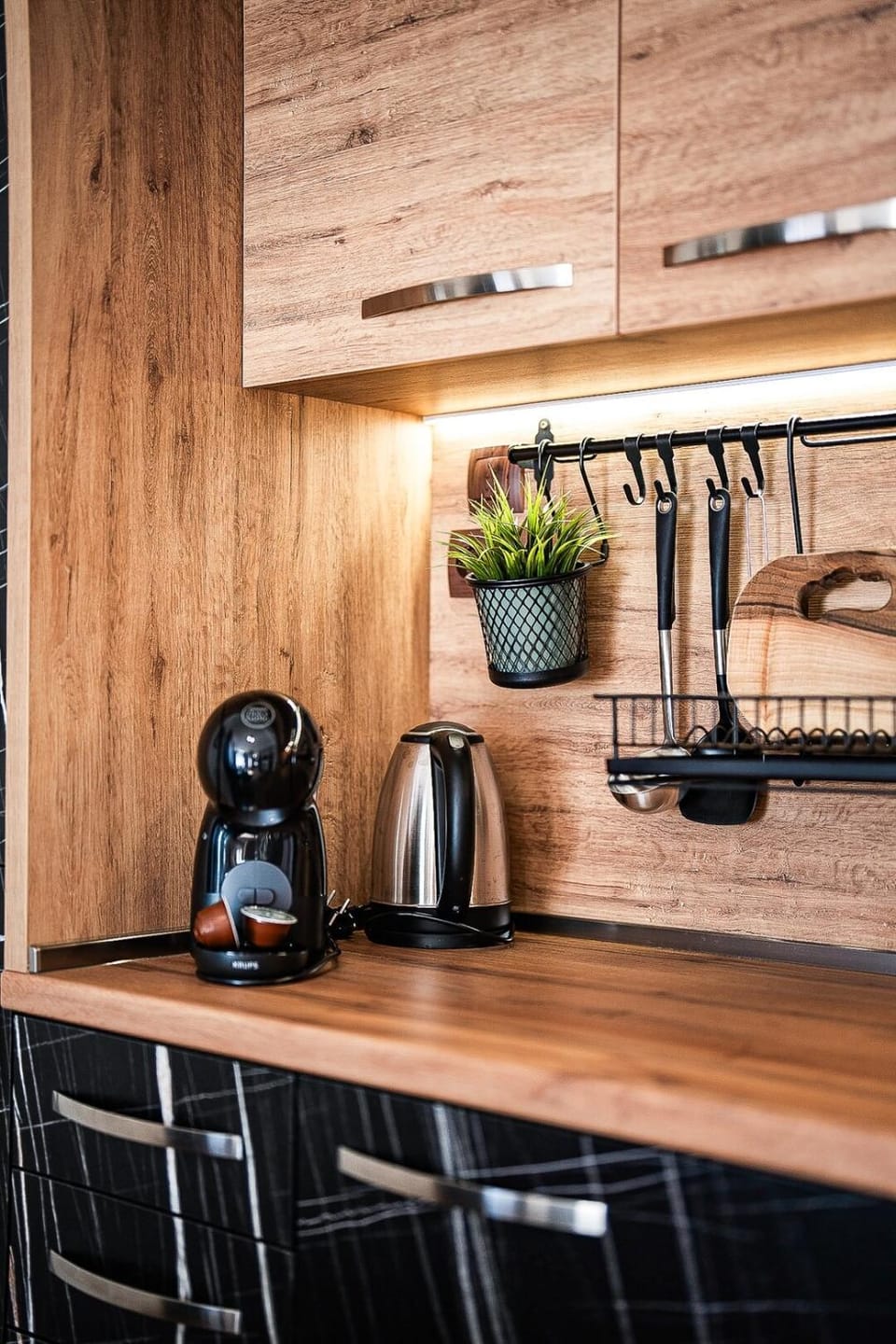 Best Central LUX Studio Apartment in Bansko