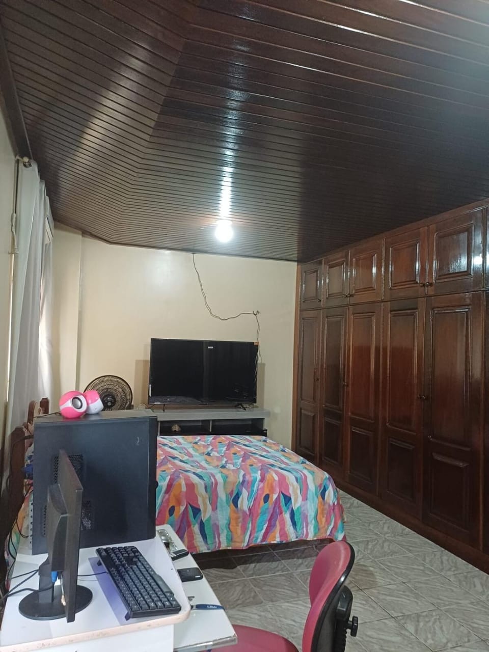 Family-friendly COP30-Susu Apartment in Belém