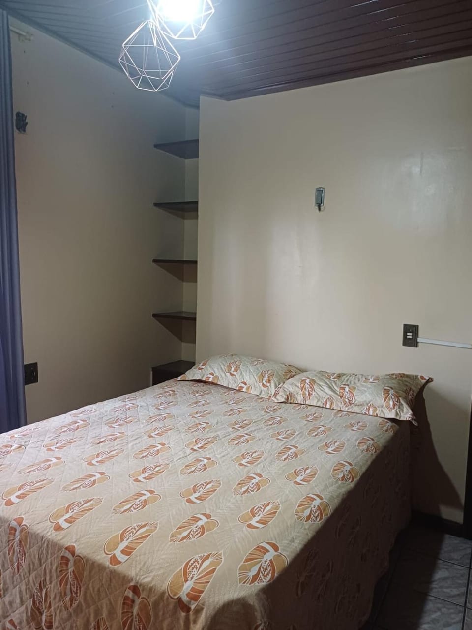 Family-friendly COP30-Susu Apartment in Belém