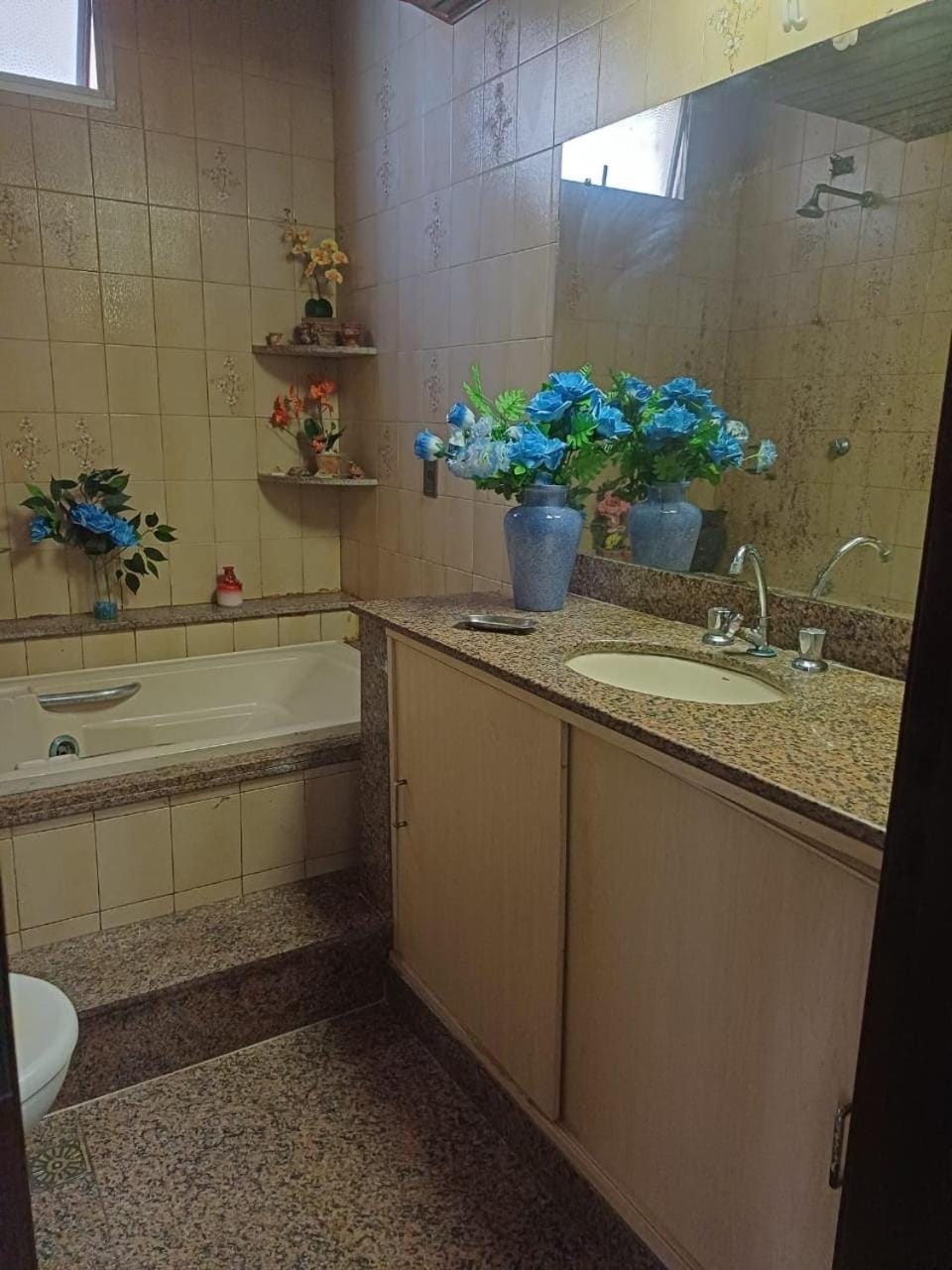 Family-friendly COP30-Susu Apartment in Belém