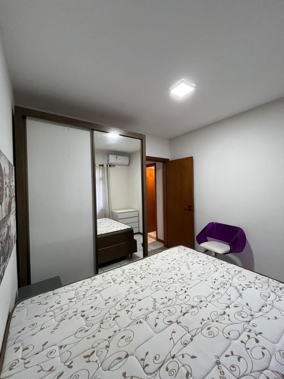 Aparatamento 3 dormitorios em Meia Praia - Itapema Apartment in Porto Belo