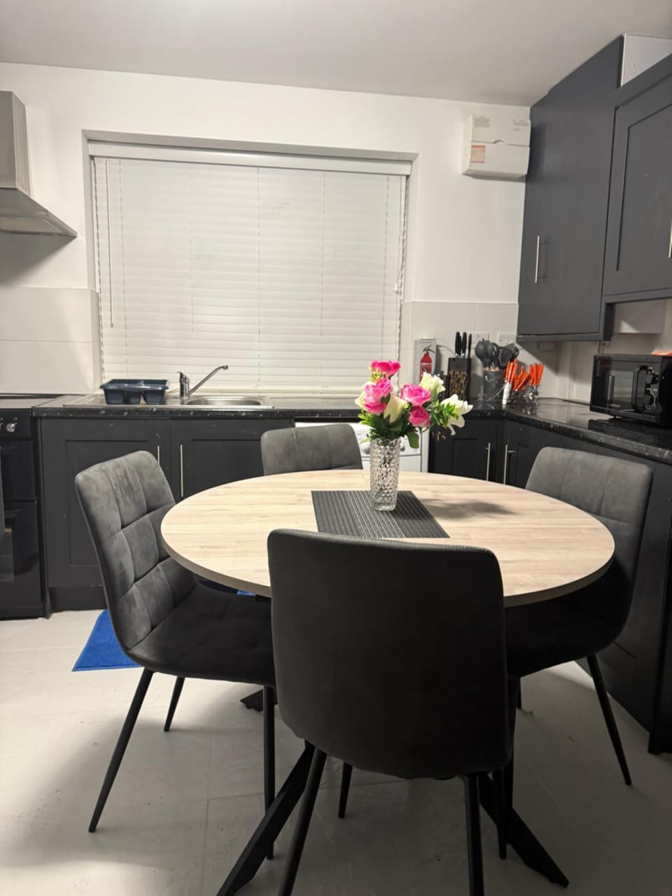 Bel Guest House Apartment in Croydon