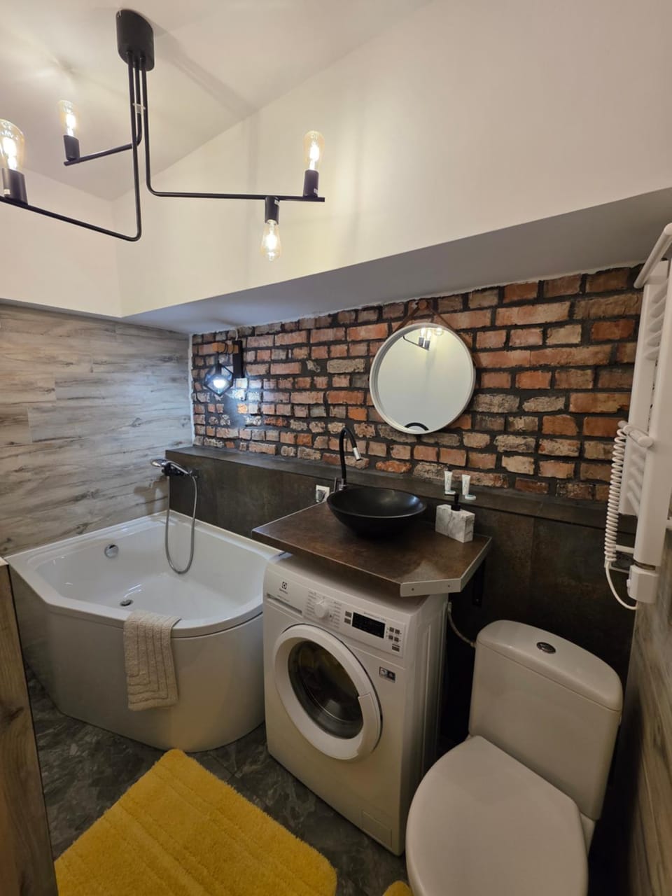 Apartament nad belkami Apartment in Czechia