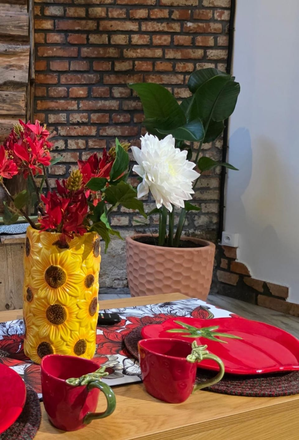 Apartament nad belkami Apartment in Czechia