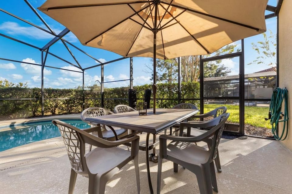 4163 Oak Tree Drive House in Polk County
