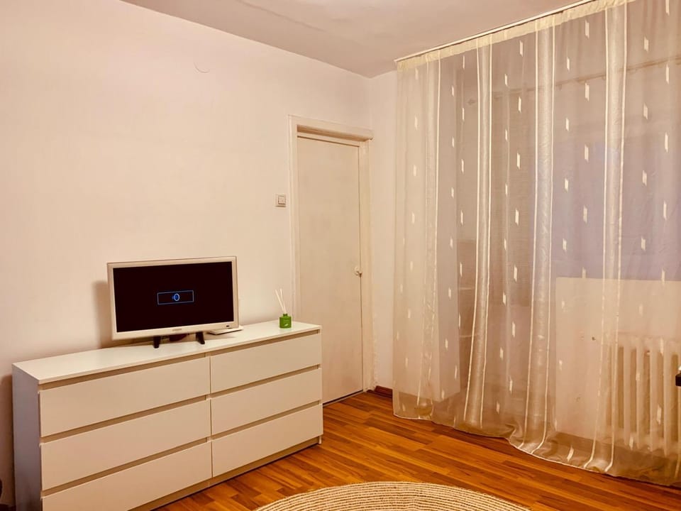 Studio Modest Apartment in Craiova
