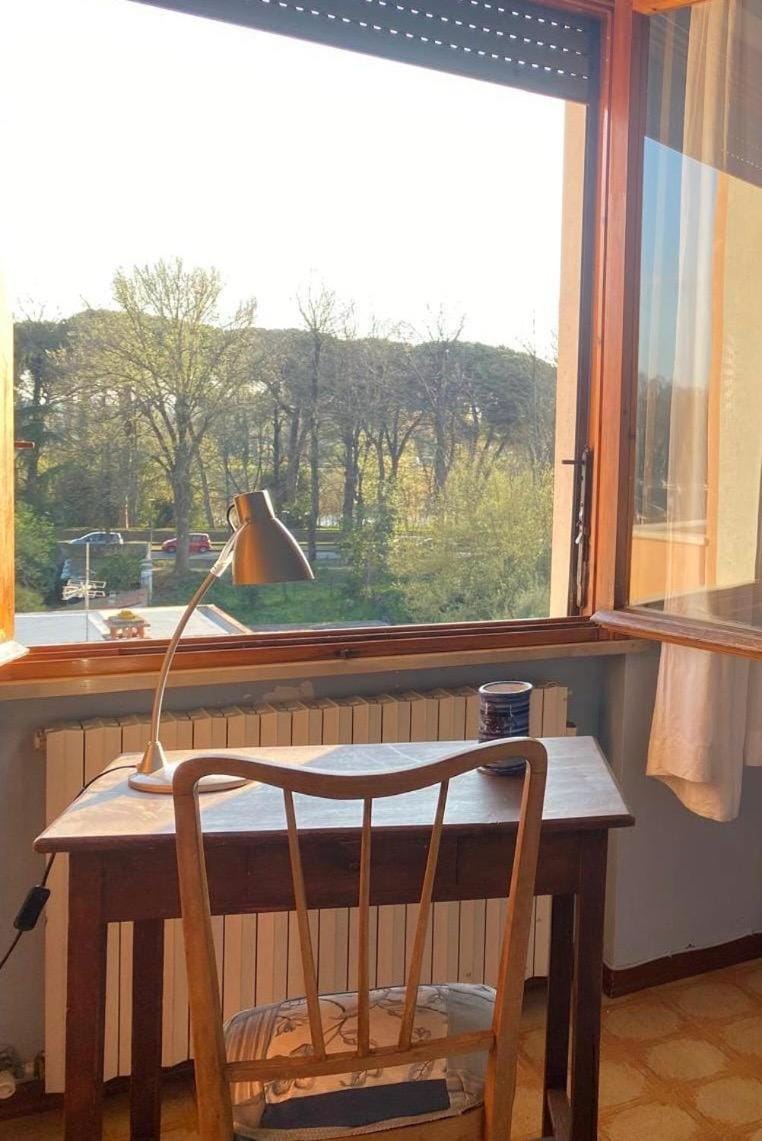Natural landscape, View (from property/room)