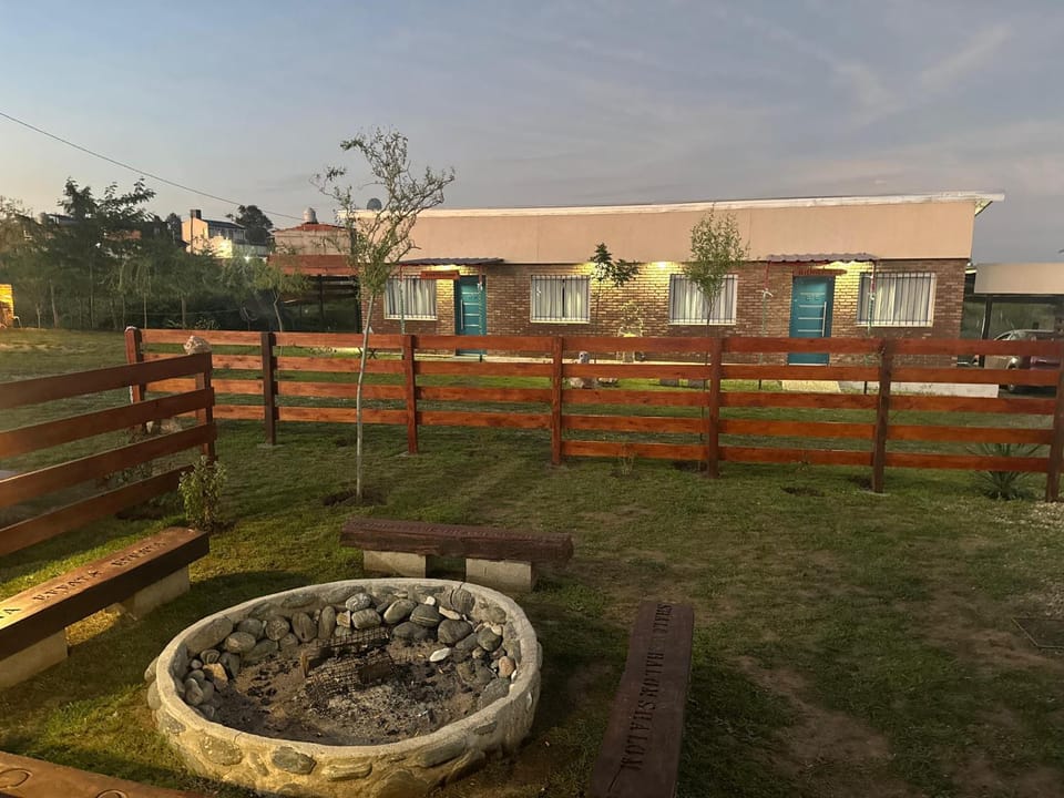Portal del Sol 1111 Apartment in Villa Yacanto