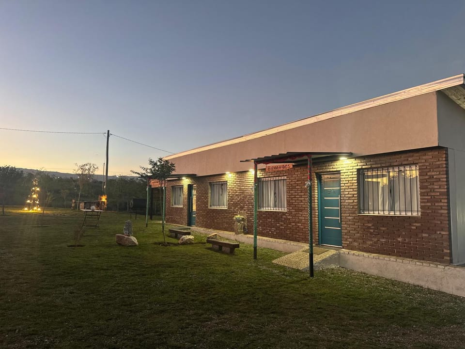 Portal del Sol 1111 Apartment in Villa Yacanto
