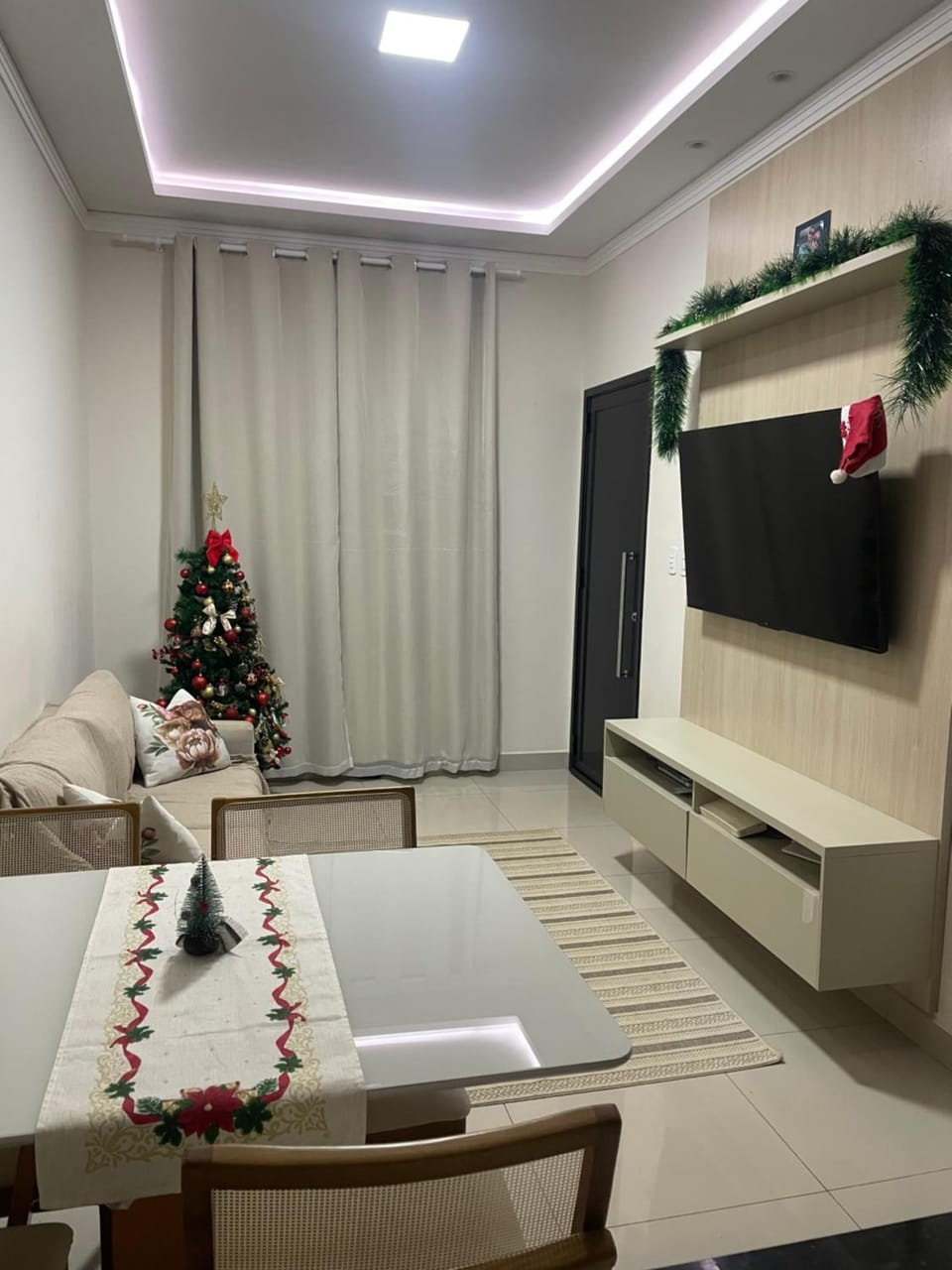 TV and multimedia, Living room