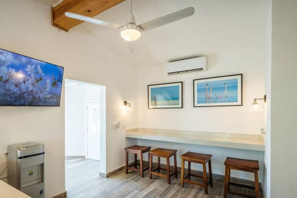 Casita Walk to Surf and Town House in State of Nayarit