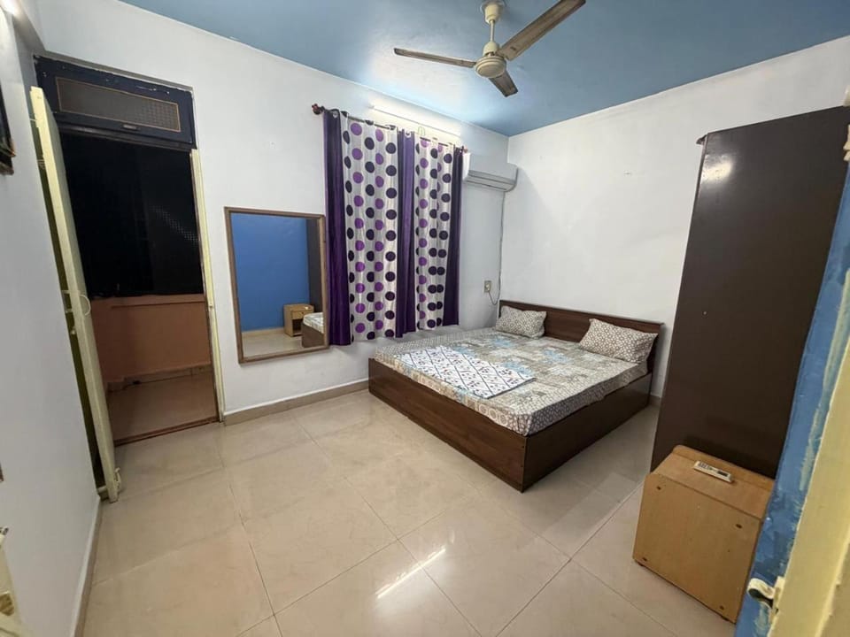 ShivSangit 2bhk Flat Homestay Apartment in Goa, India