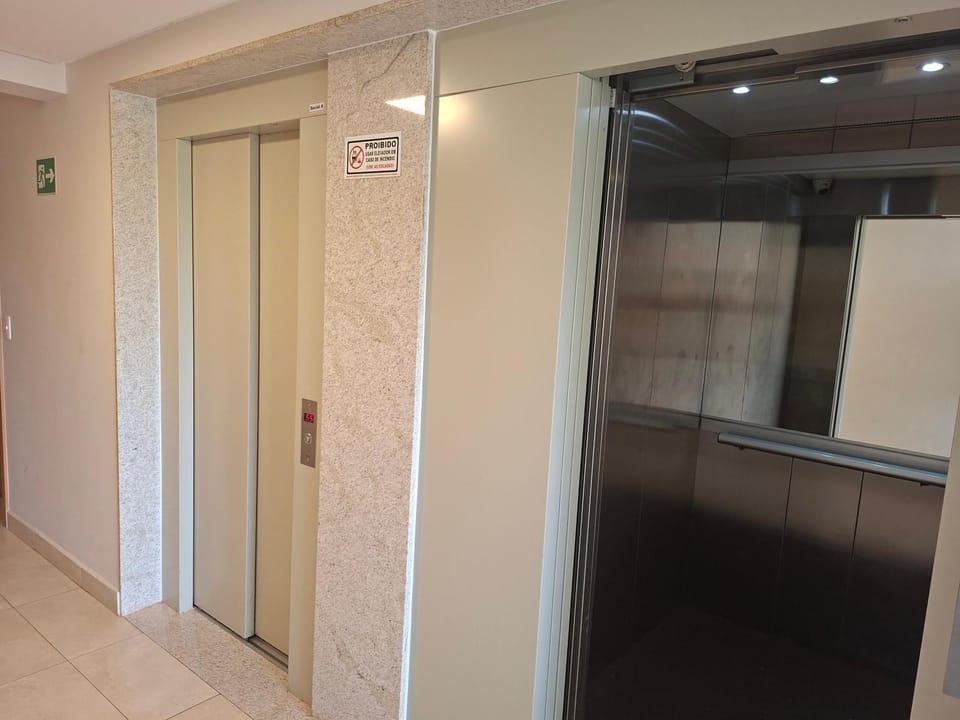 elevator