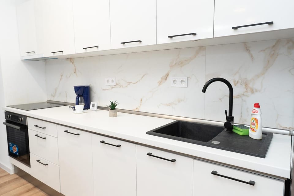 Milan Luxury Apartaments#Tudor-Târgu Mureș Apartment in Romania