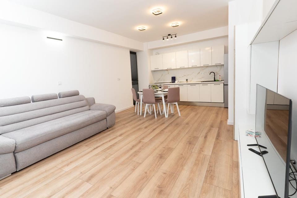Milan Luxury Apartaments#Tudor-Târgu Mureș Apartment in Romania