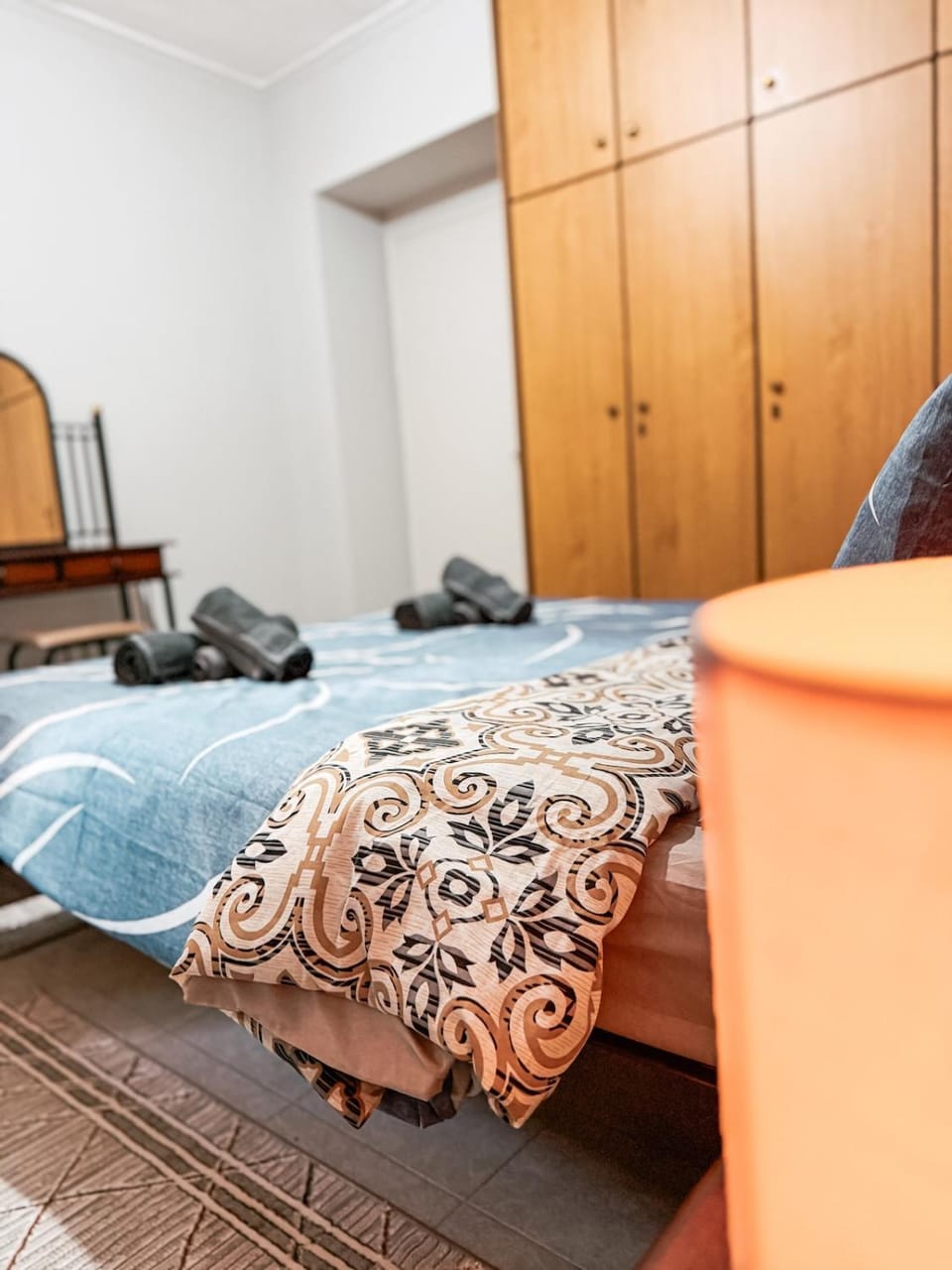 Ta Sokakia Apartment in Peloponnese, Western Greece and the Ionian