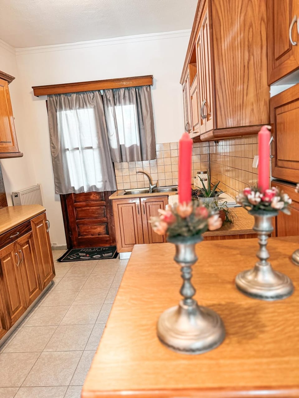 Ta Sokakia Apartment in Peloponnese, Western Greece and the Ionian