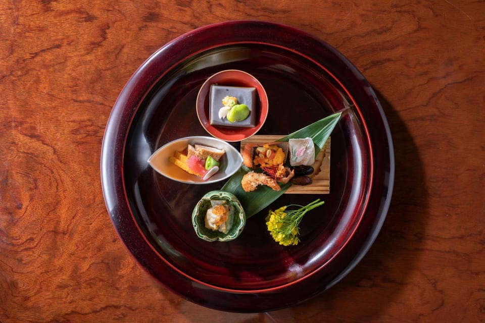 Food close-up