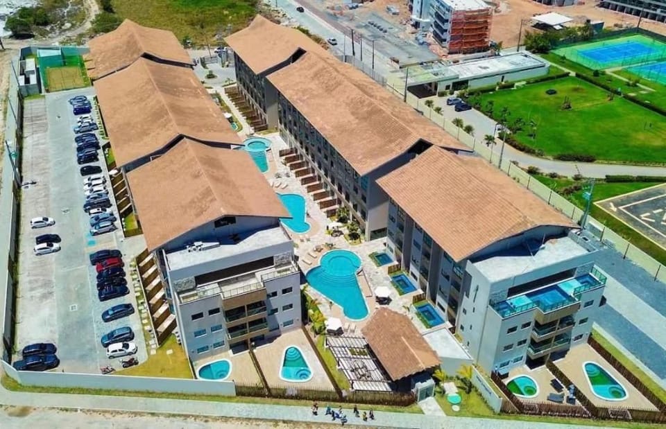 Max Carneiros Suítes por Yolo House in State of Pernambuco, Brazil