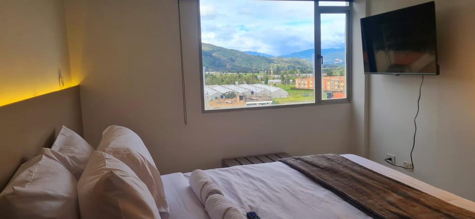 Posada Pa'sumerce Bed and Breakfast in Santander, Colombia