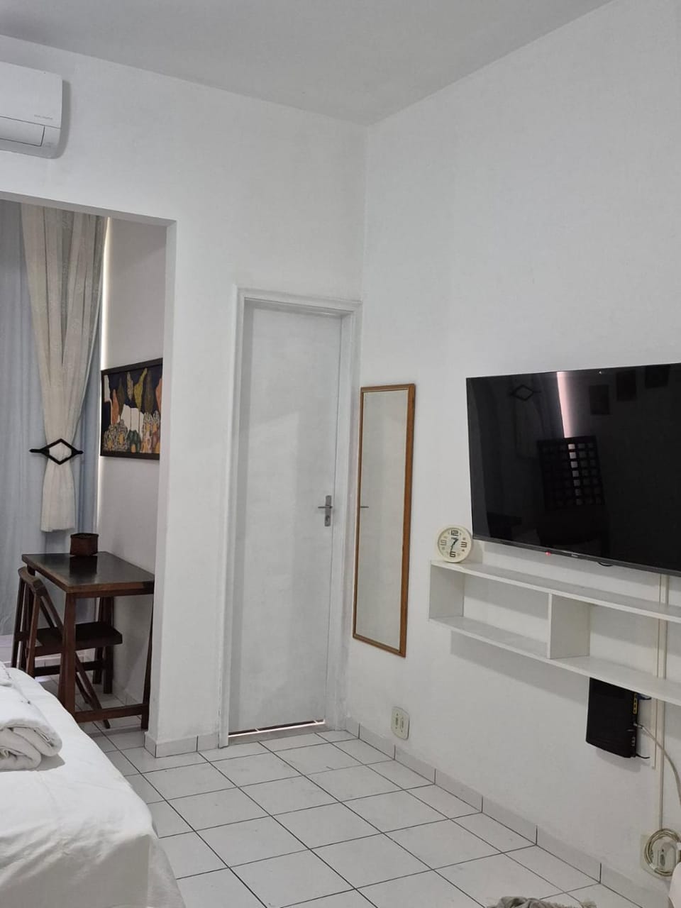 Copacabana Flower Beach III Apartment in Rio de Janeiro