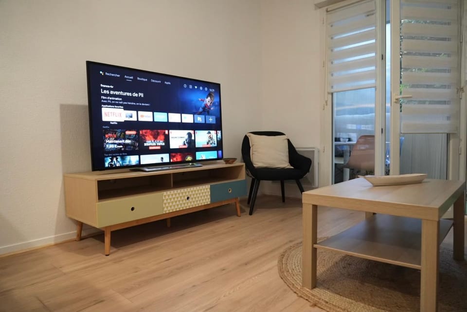 TV and multimedia