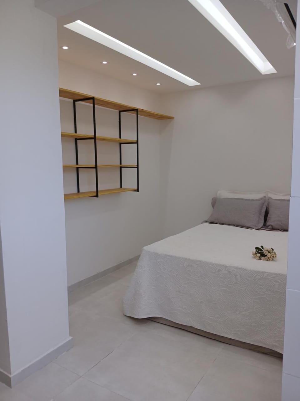 Floramar hospedagem Aracaju Apartment in Aracaju