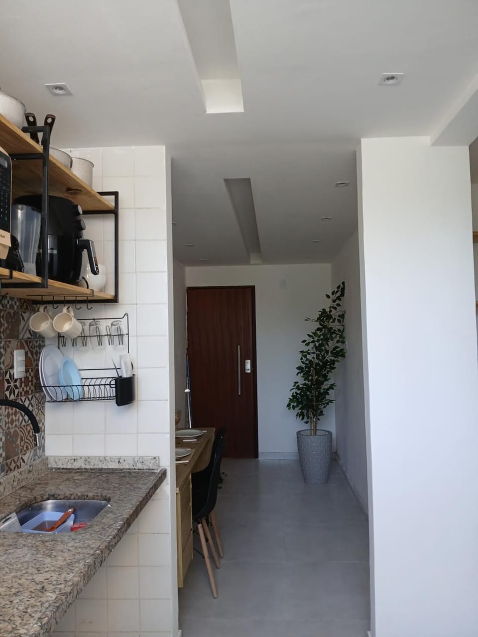Floramar hospedagem Aracaju Apartment in Aracaju
